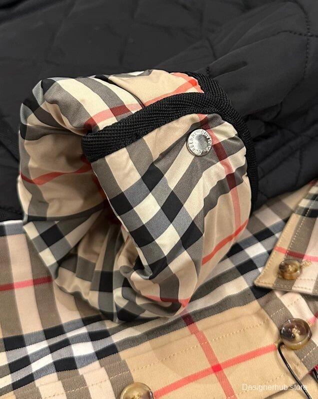 Designer Winter Coats