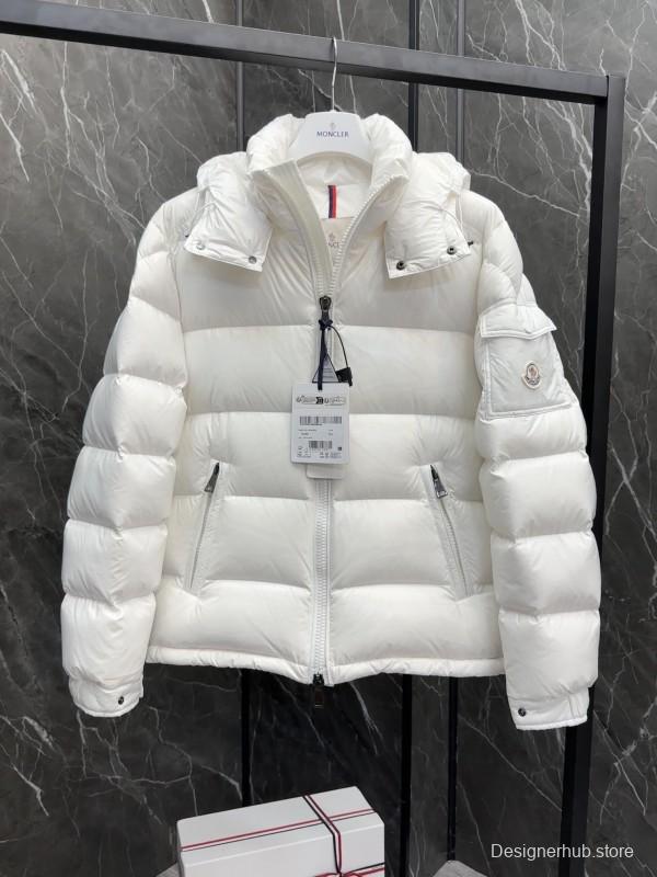 Designer Winter Coats