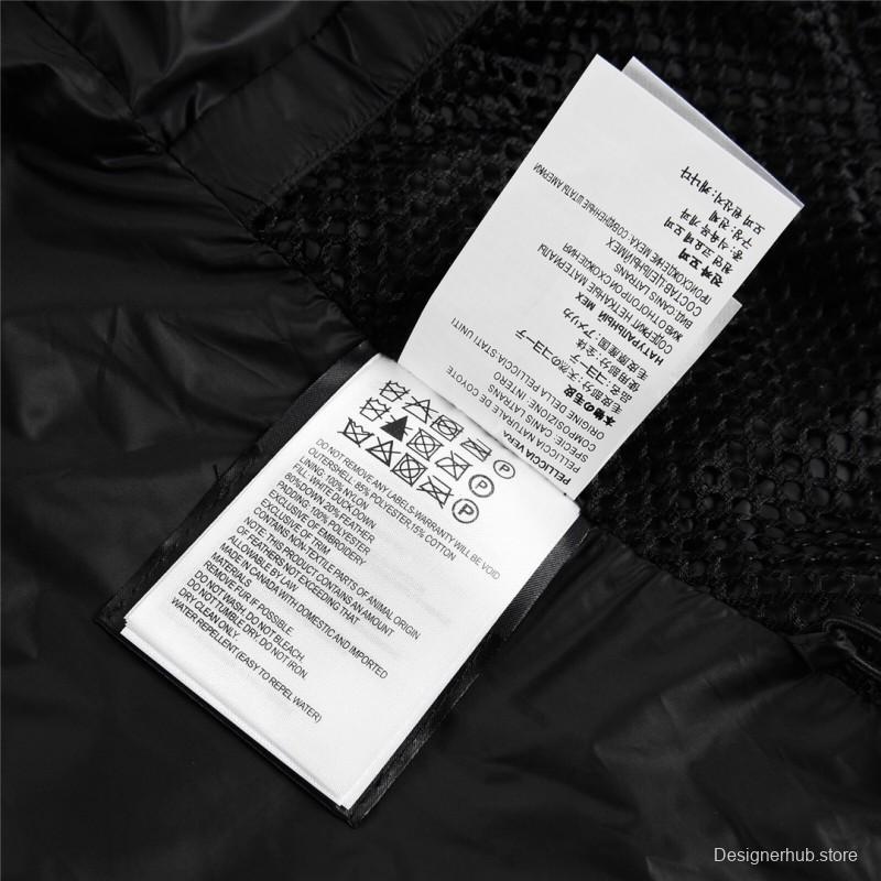 Designer Winter Coats