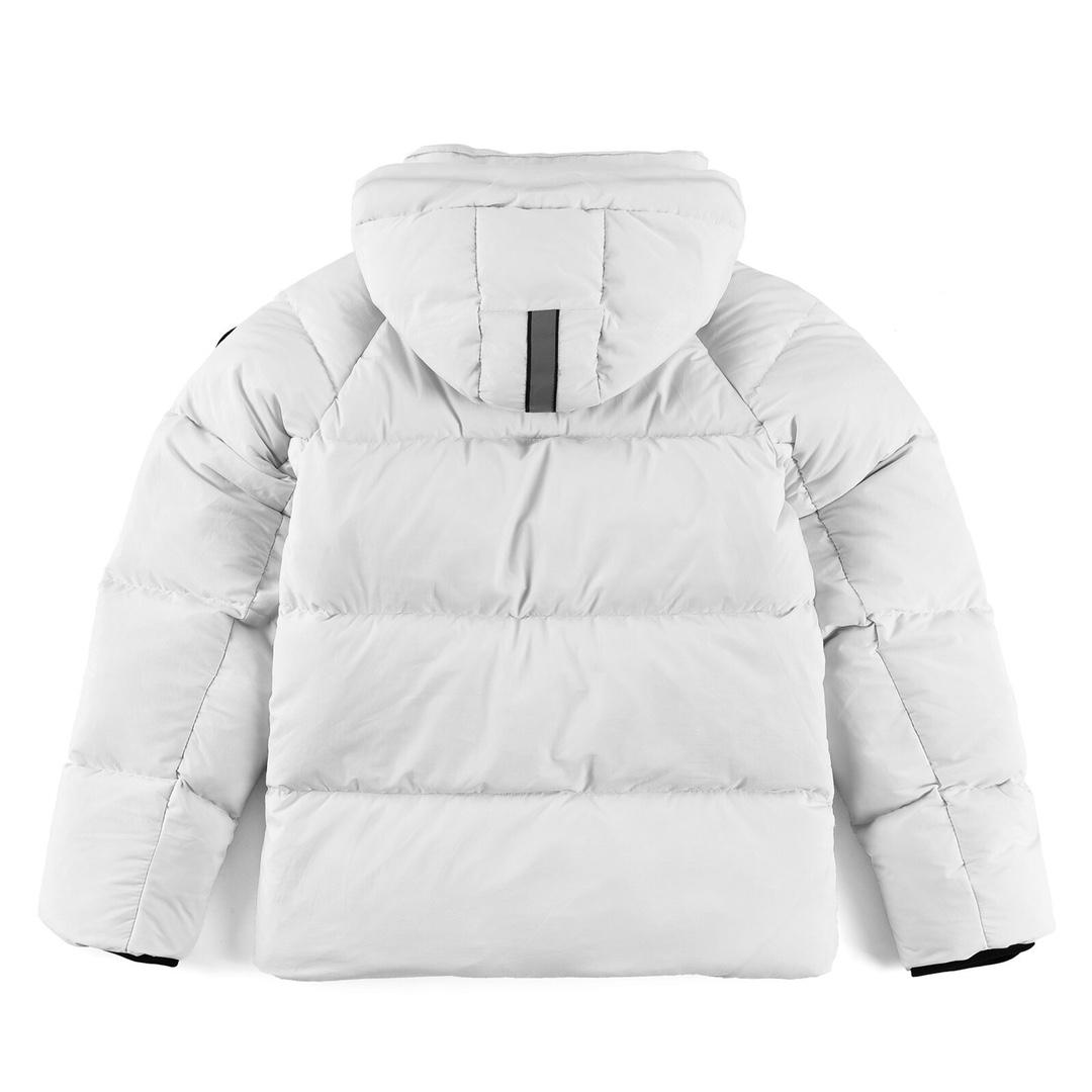Designer Winter Coats
