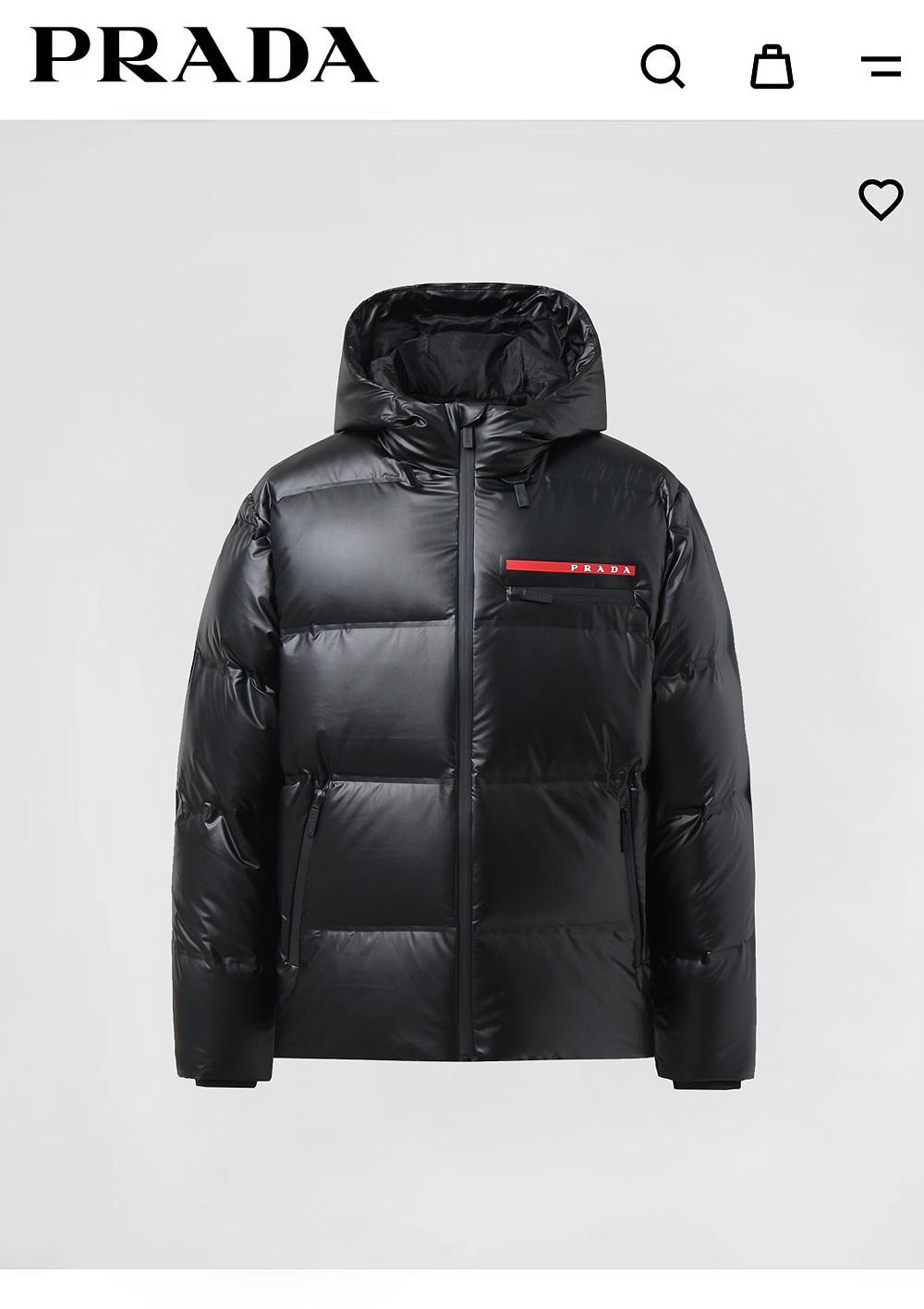Designer Winter Coats