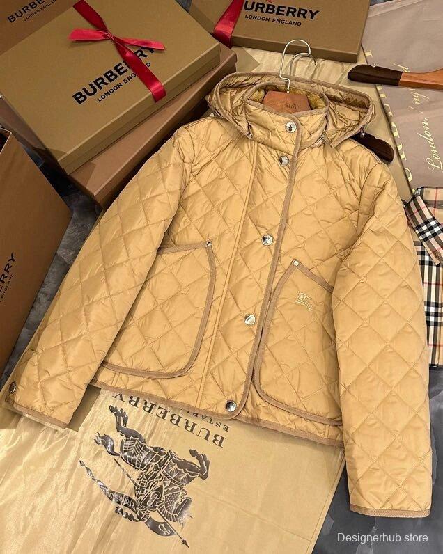 Designer Winter Coats