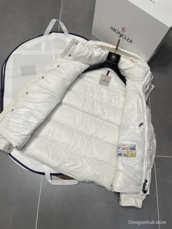 Designer Winter Coats