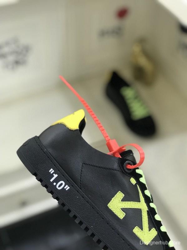 Off White Trainers