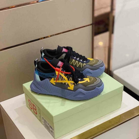 Off White Trainers