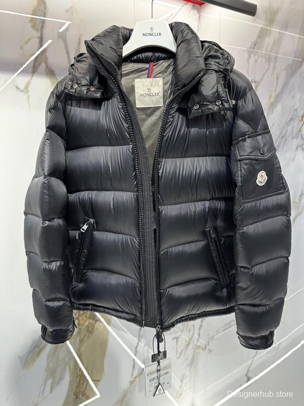 Designer Winter Coats