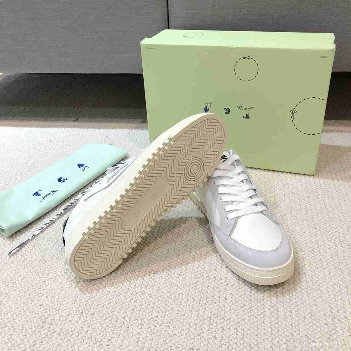 Off White Trainers
