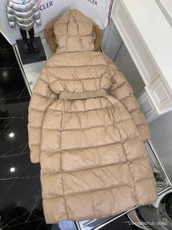 Designer Winter Coats