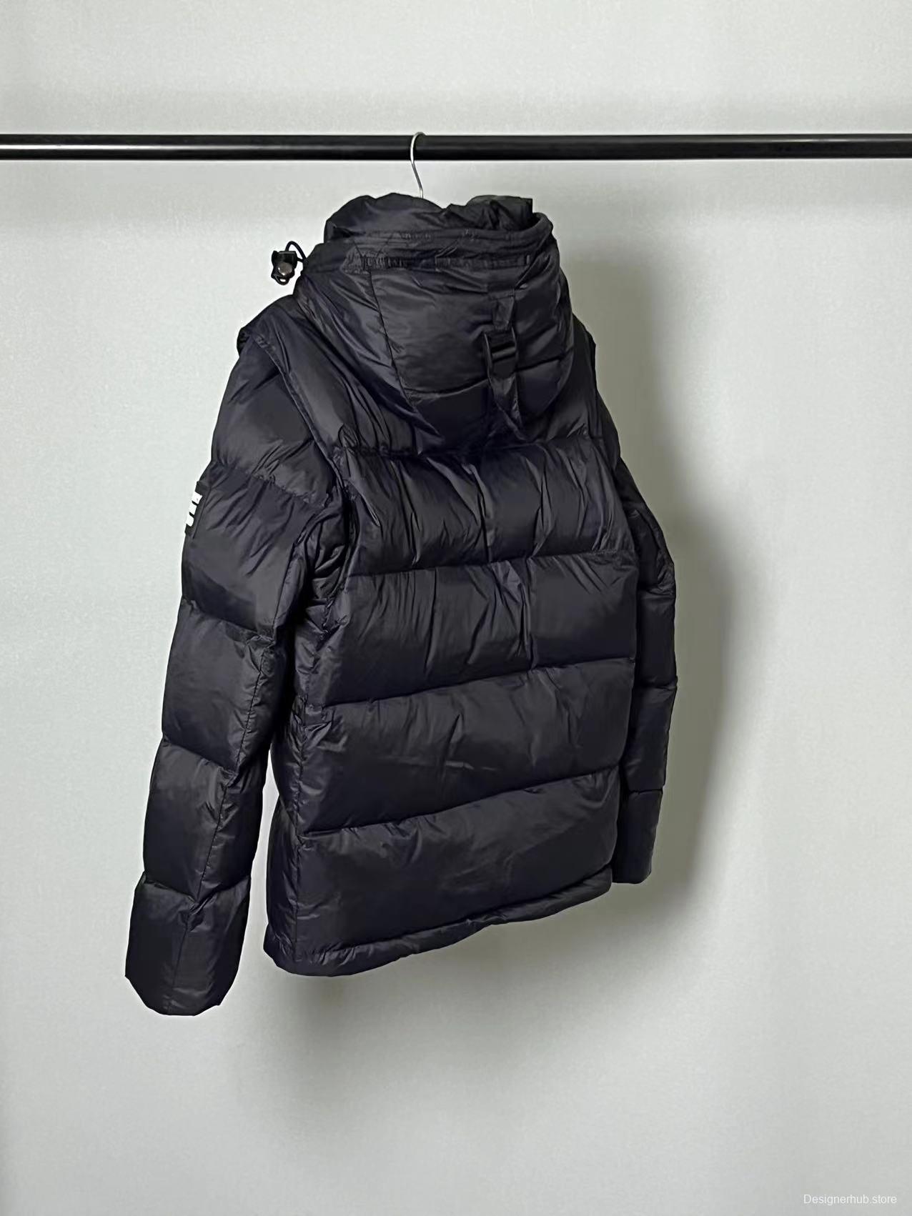 Designer Winter Coats
