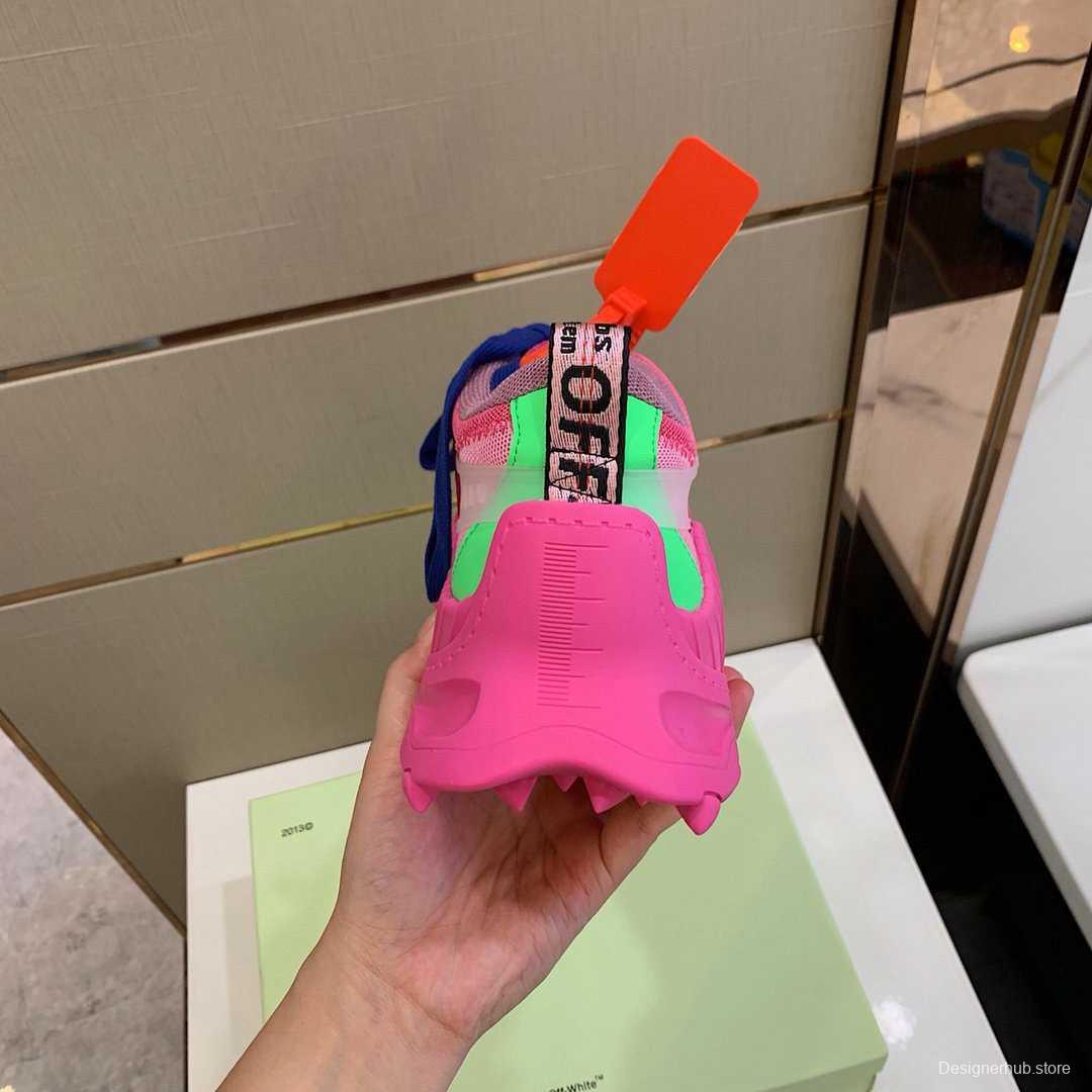 Off White Trainers