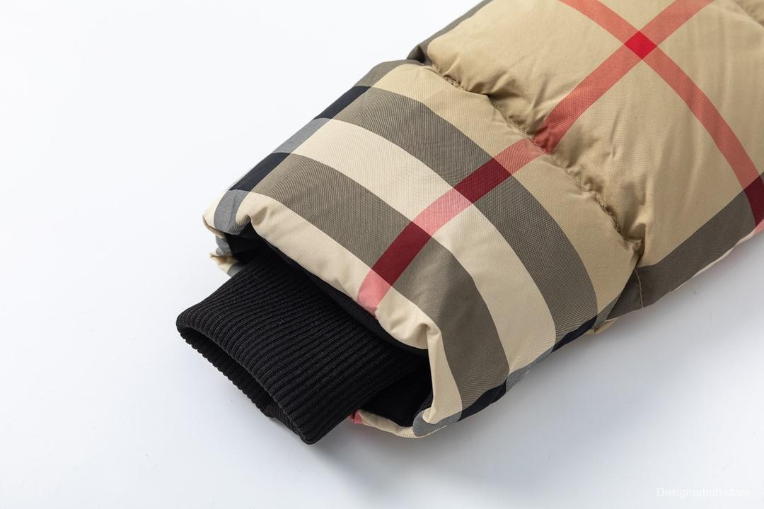 Designer Winter Coats