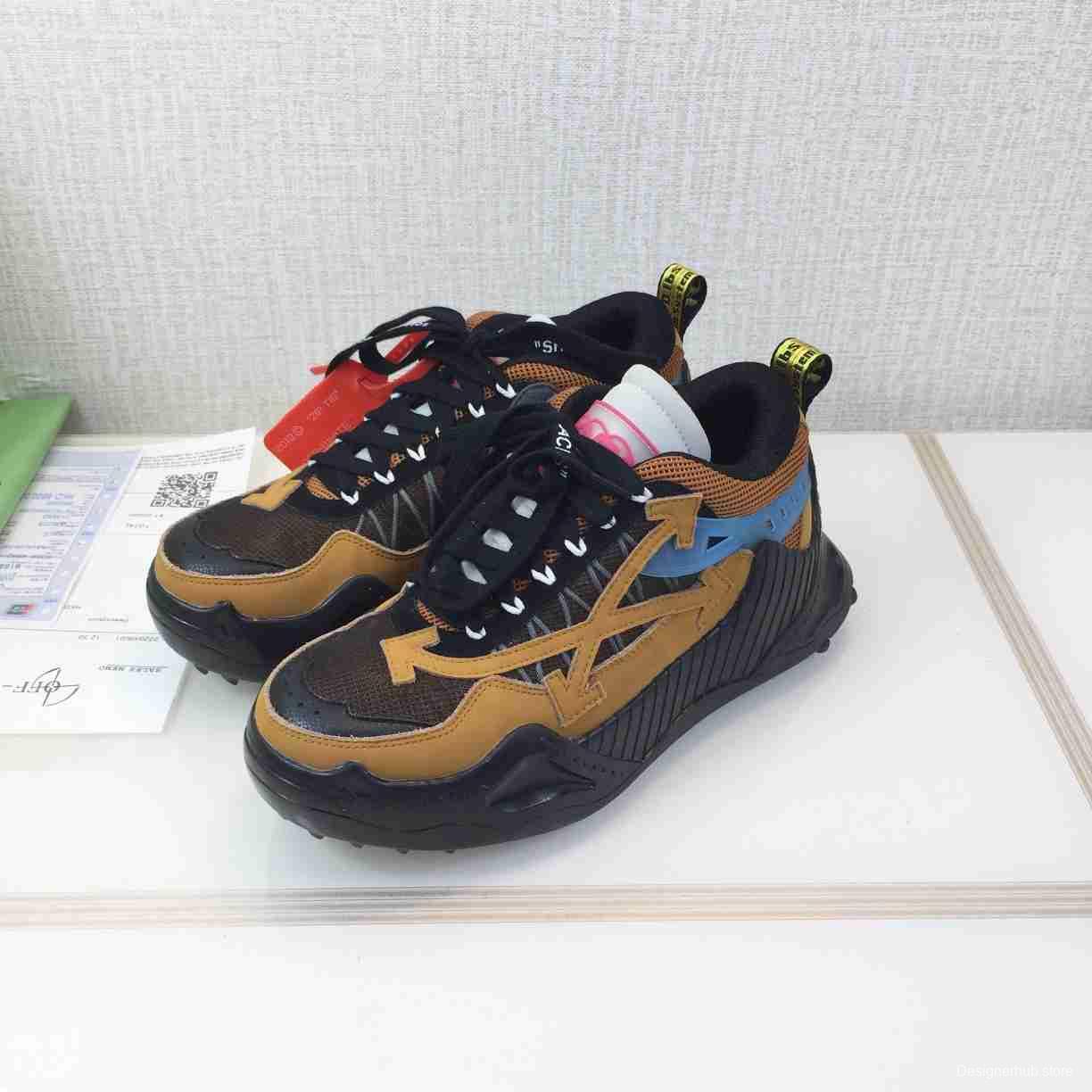 Off White Trainers