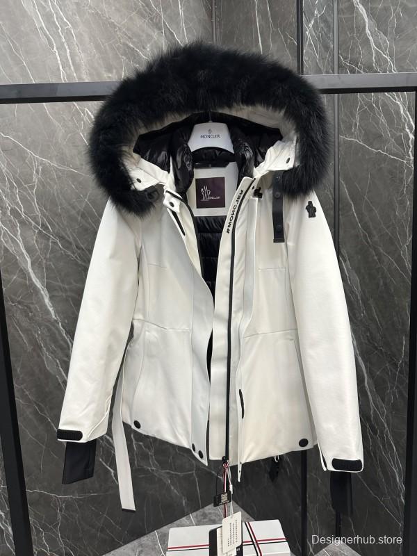 Designer Winter Coats