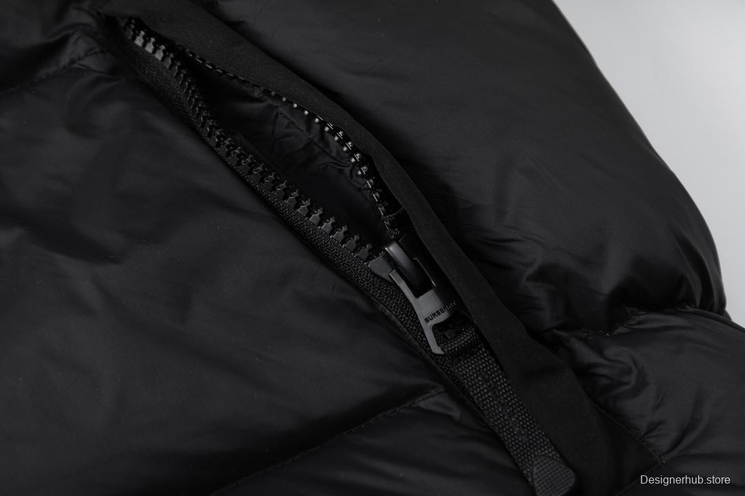 Designer Winter Coats
