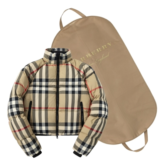 Designer Winter Coats