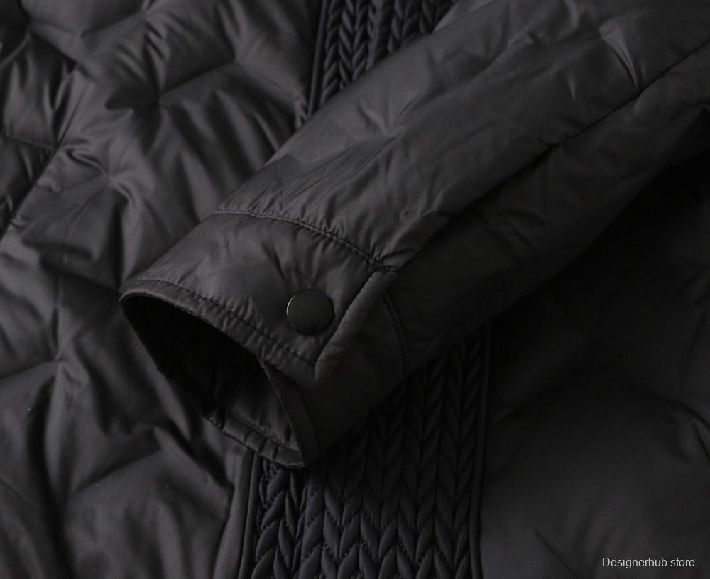 Designer Winter Coats