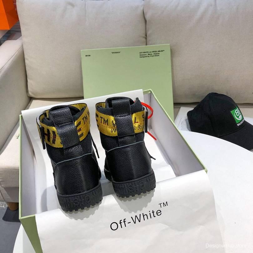 Off White Trainers