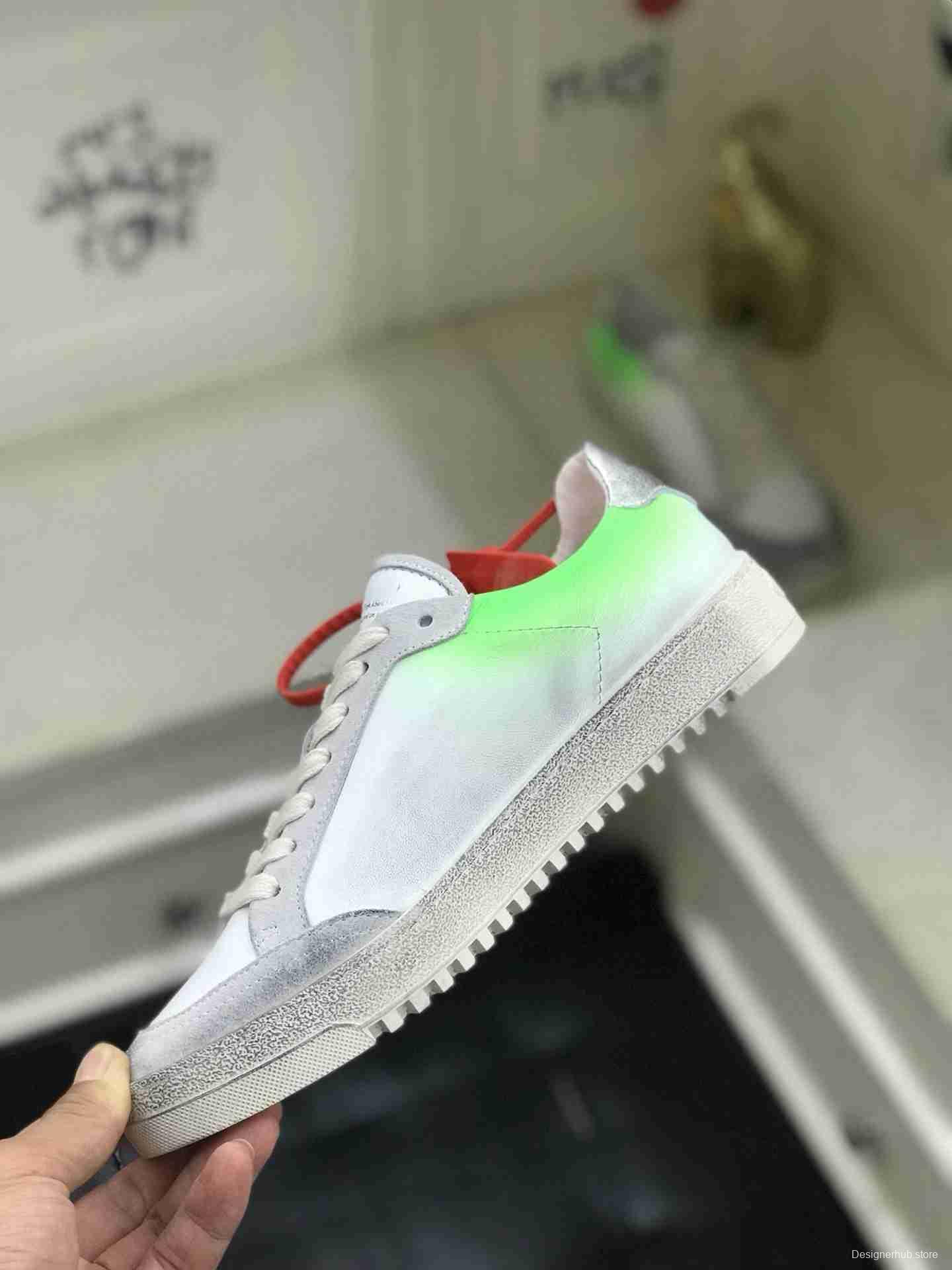 Off White Trainers