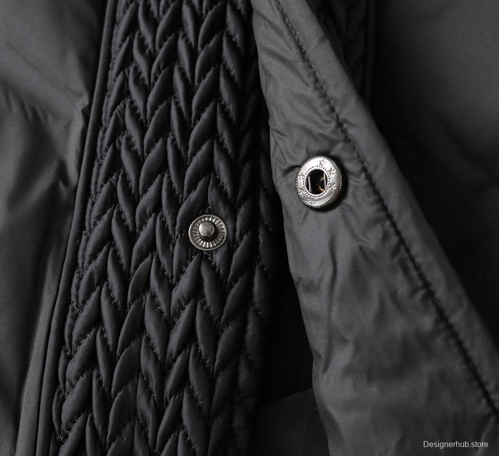 Designer Winter Coats