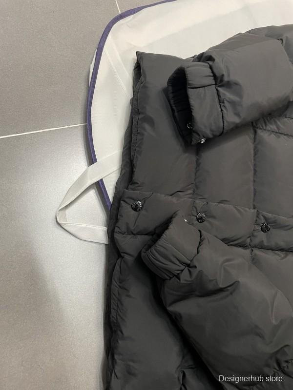 Designer Winter Coats