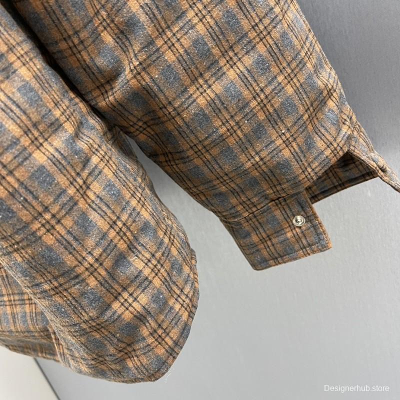 Designer Winter Coats