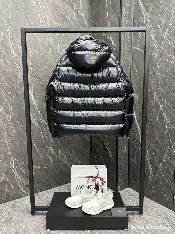 Designer Winter Coats