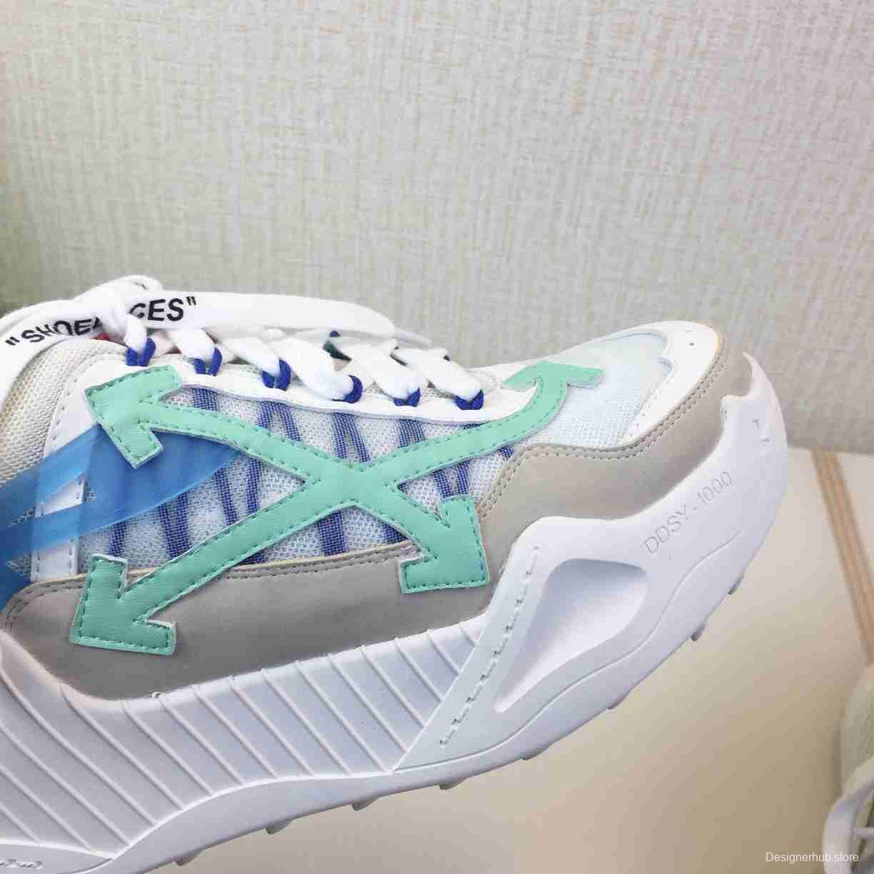 Off White Trainers