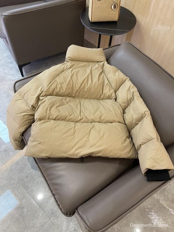 Designer Winter Coats