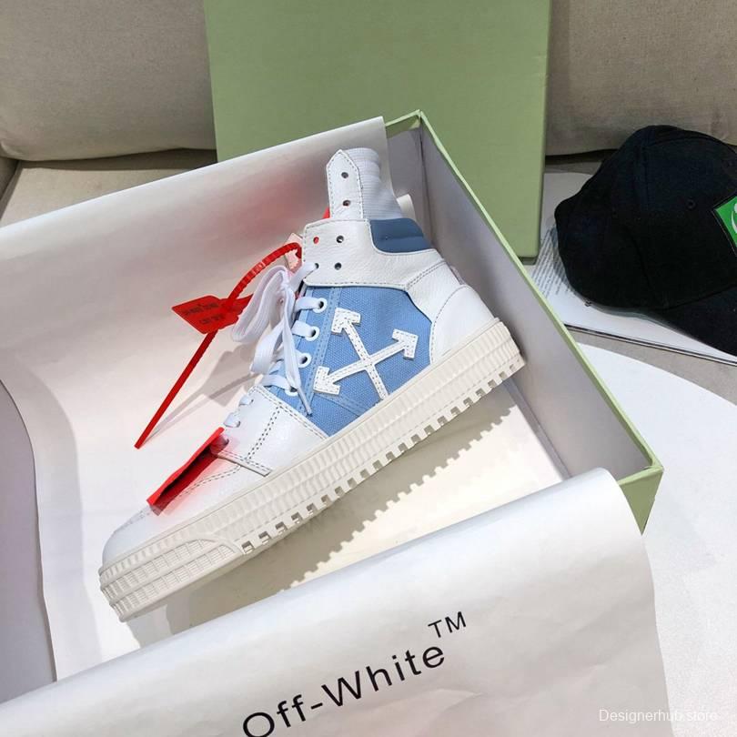 Off White Trainers