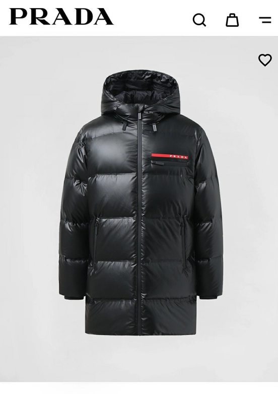 Designer Winter Coats