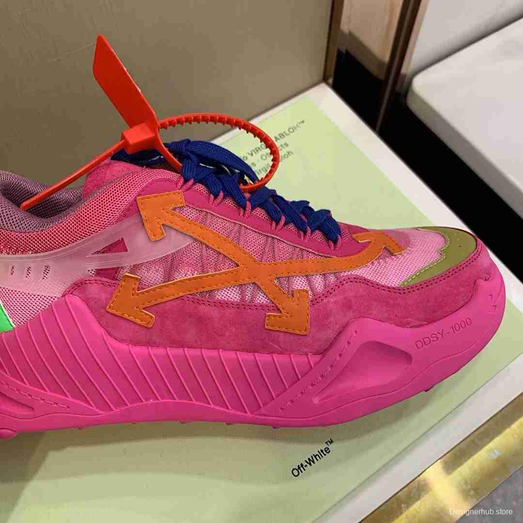 Off White Trainers