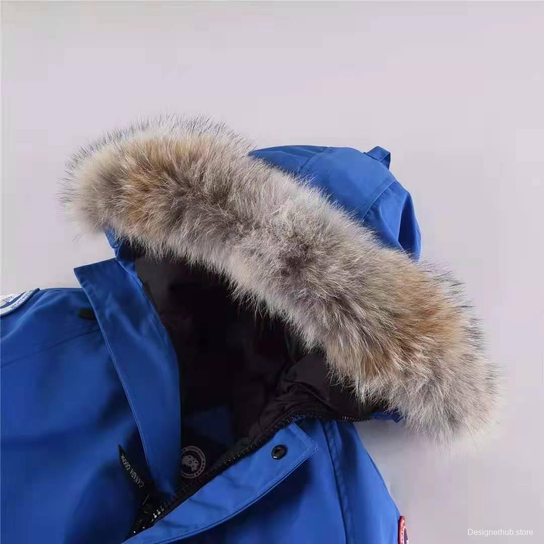 Designer Winter Coats