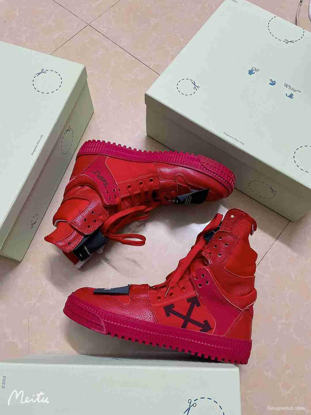 Off White Trainers