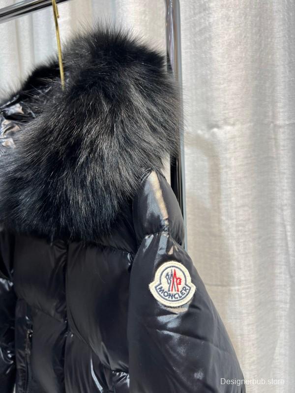 Designer Winter Coats
