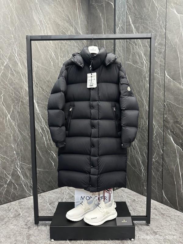 Designer Winter Coats