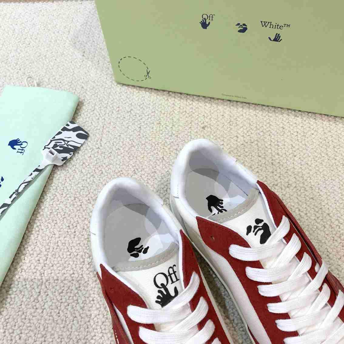 Off White Trainers