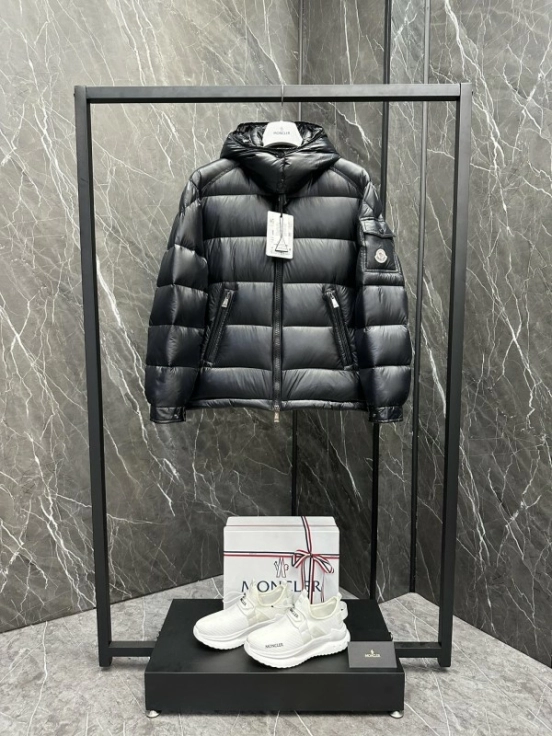 Designer Winter Coats