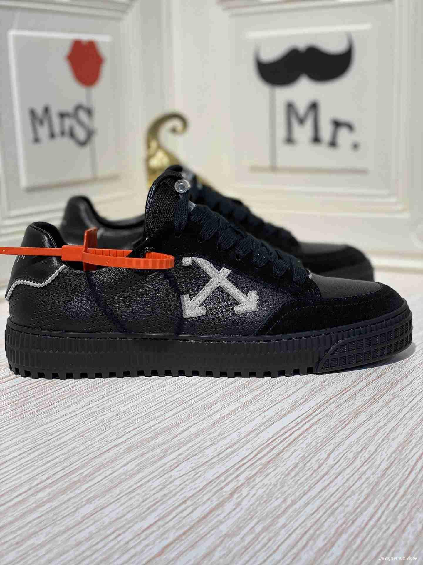 Off White Trainers