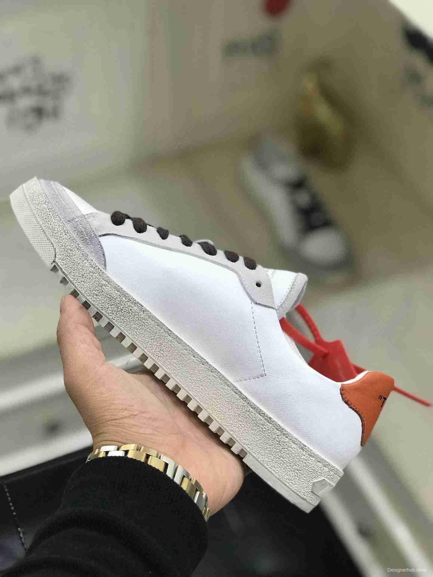 Off White Trainers