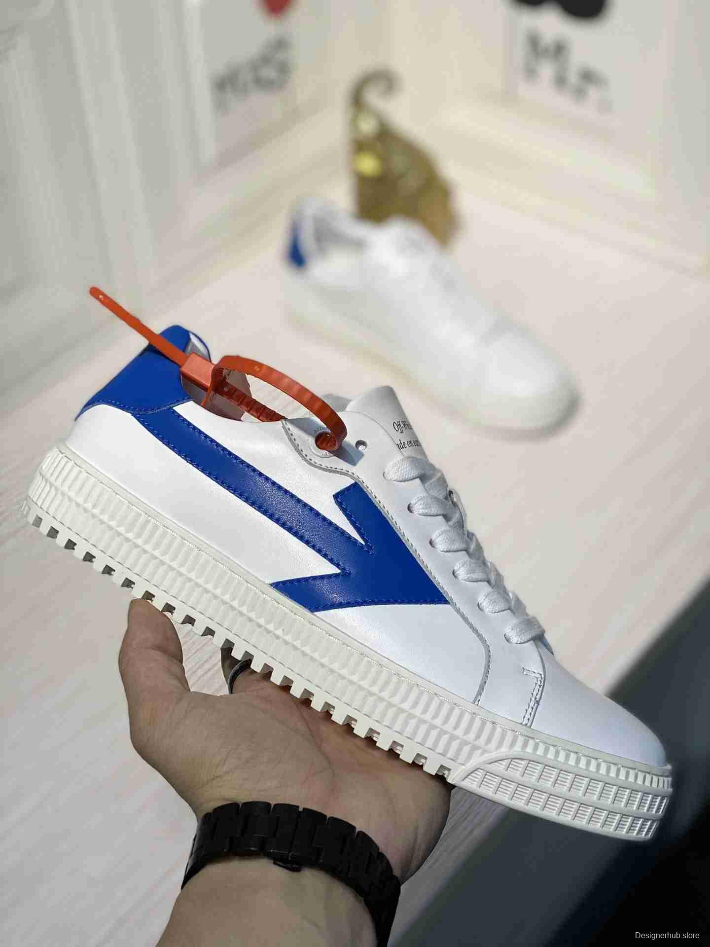 Off White Trainers