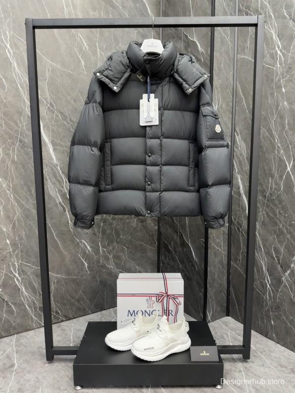 Designer Winter Coats