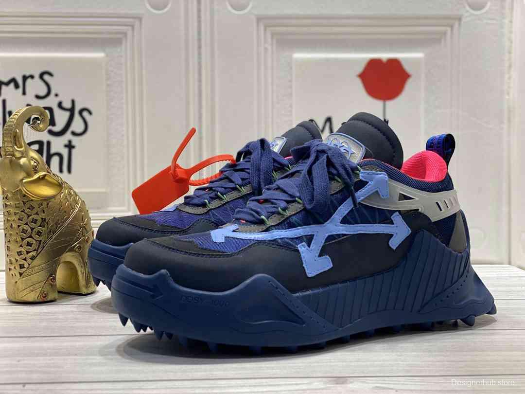 Off White Trainers