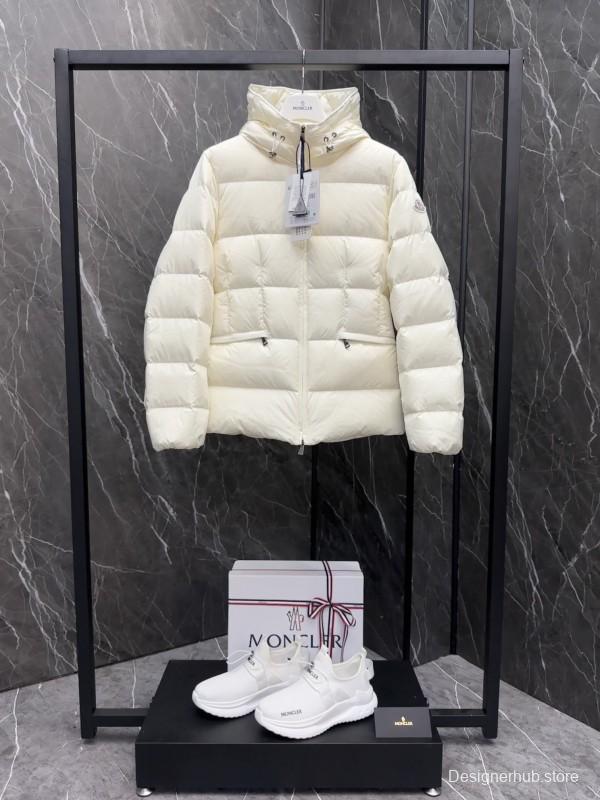 Designer Winter Coats