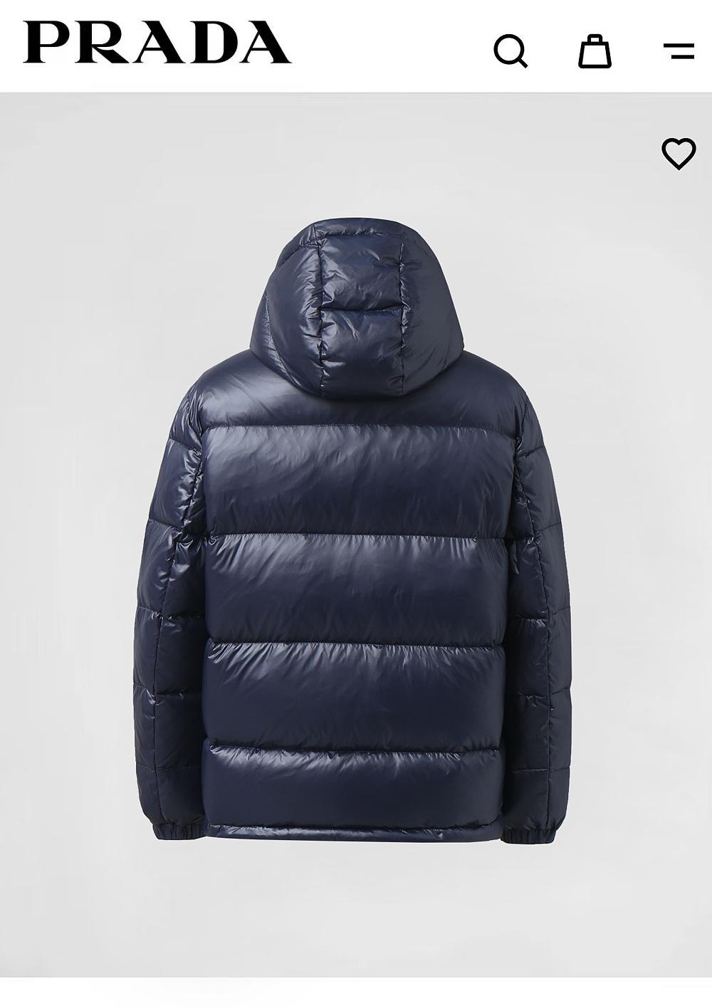 Designer Winter Coats