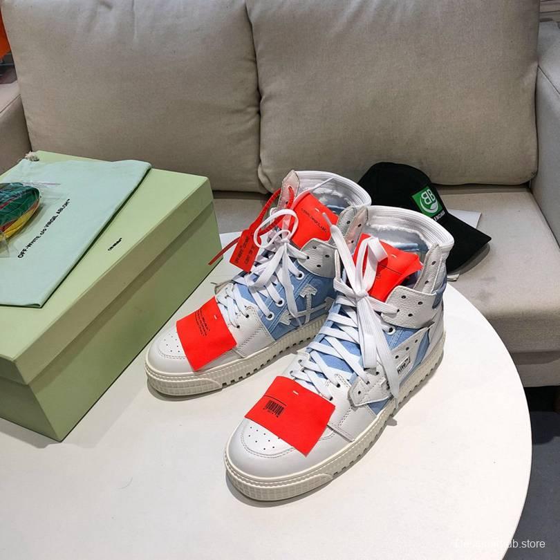 Off White Trainers