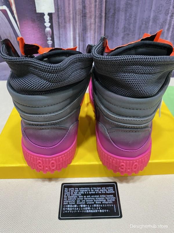 Off White Trainers