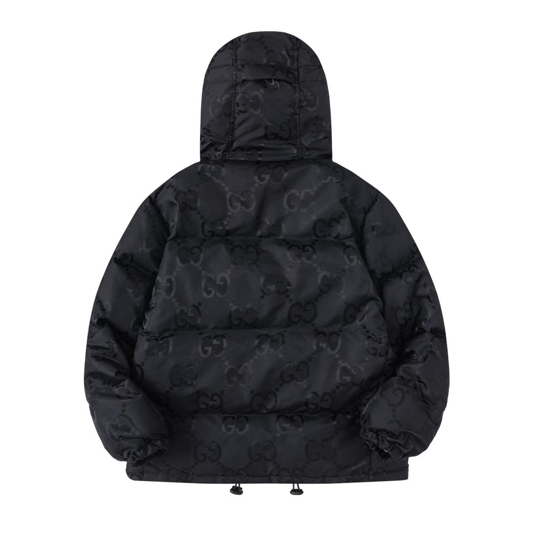 Designer Winter Coats