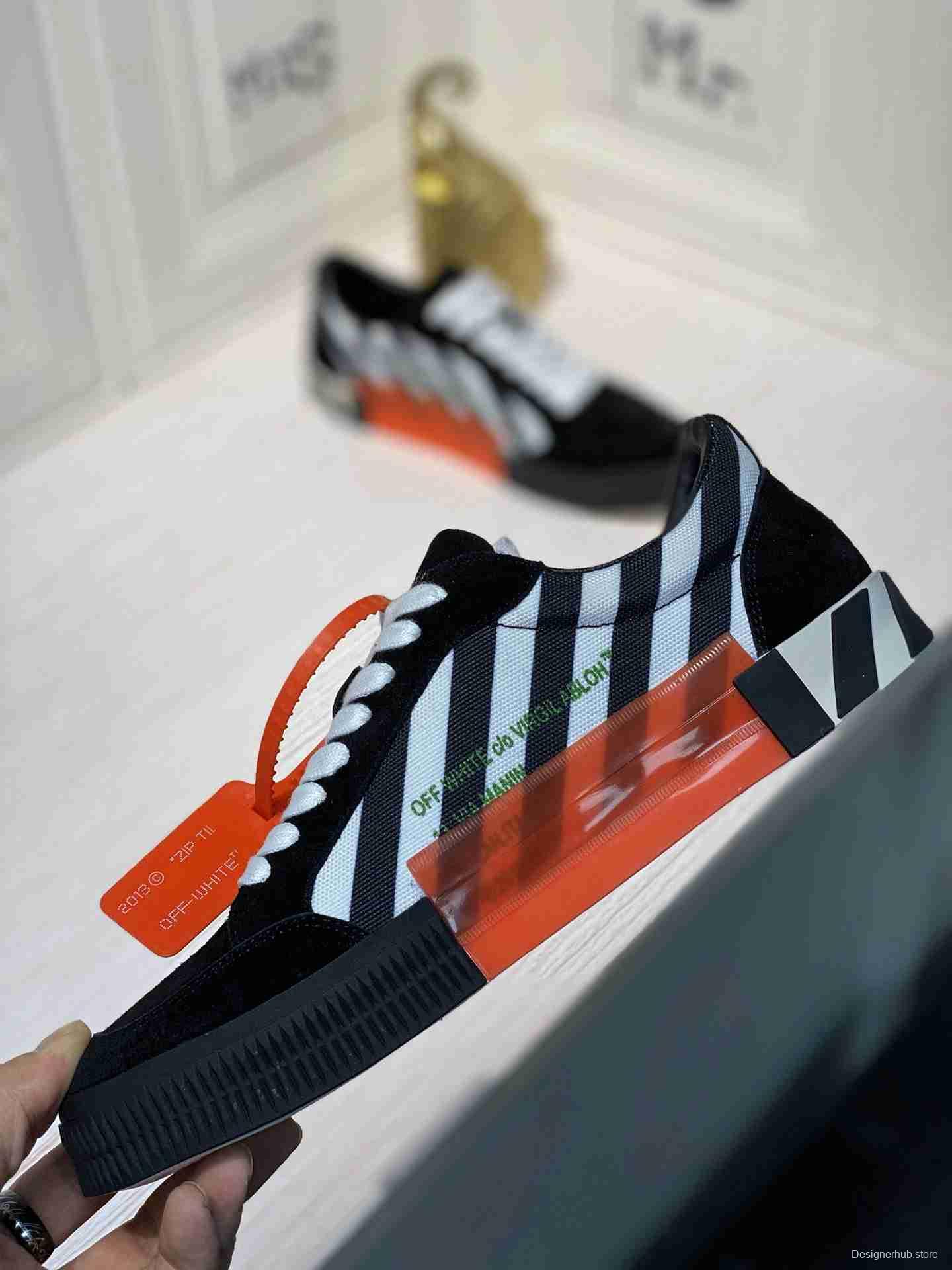Off White Trainers