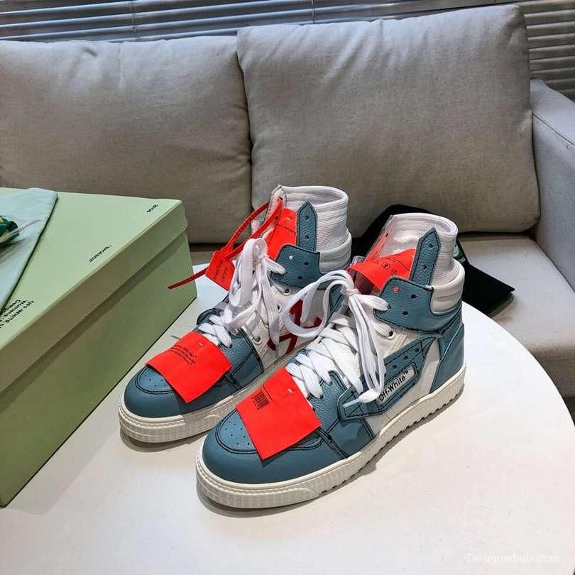 Off White Trainers