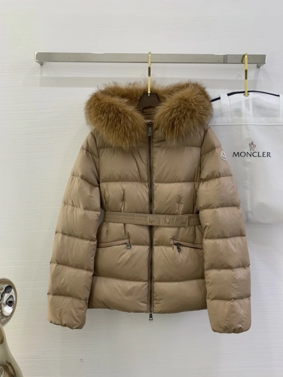 Designer Winter Coats